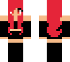 fire twin sister
