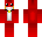 firekip with neklace