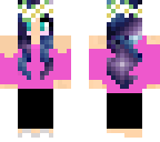 fixed up galaxy skin