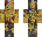 flood juggernaut skin