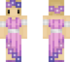 flower dress