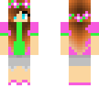 flower girl