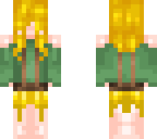 flowey female
