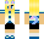 for my sister