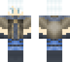 frosted ezreal