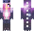 galaxy dino eye edit