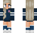 girl