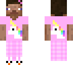 girl steve