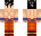 goku limit breaker hd 4