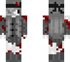 half dead