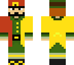 halloween chooschoosgaming skin