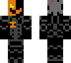 halloween lord