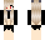 halloween skin