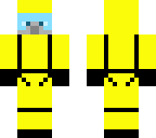 hazmat scientist nova