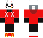 heavenfell sans