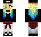 heyitsjaye skin 1