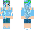 icey girl