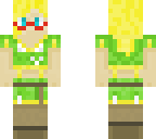 iris flower knight