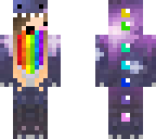its my skin