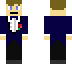 jmarti07's wedding tux