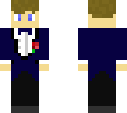 jmarti07's wedding tux