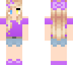 liara casual 2