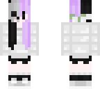 llama drama with skulls