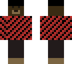 lumberjack bear