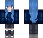 maki blue