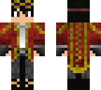 malearuile rivers the pyromancer