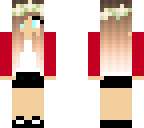 marron shirt 
