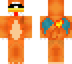 mattdoesgaming02 pokemon 1 - charizard