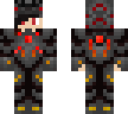 mech suit guy