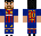 messi