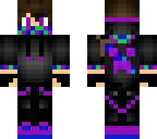 miniwarrior782's skin