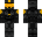 moose soldier