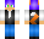my aphmau oc jammie
