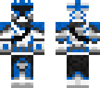 my arc trooper