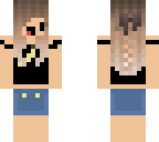 my new skin