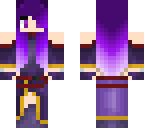 my yuuki