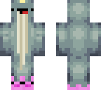 narwhal