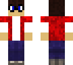 nerd pvper