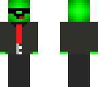 new mim or yummyalfredo skin