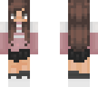 new skin