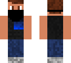 new skin