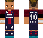 neymar psg