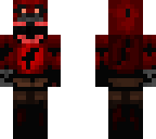 nightmare foxy