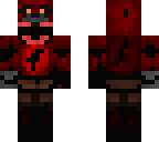 nightmare foxy