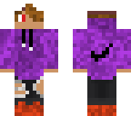 no don't use only for lava only bro