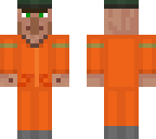 nurm prison